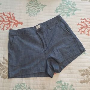 A New Day Tencil Shorts